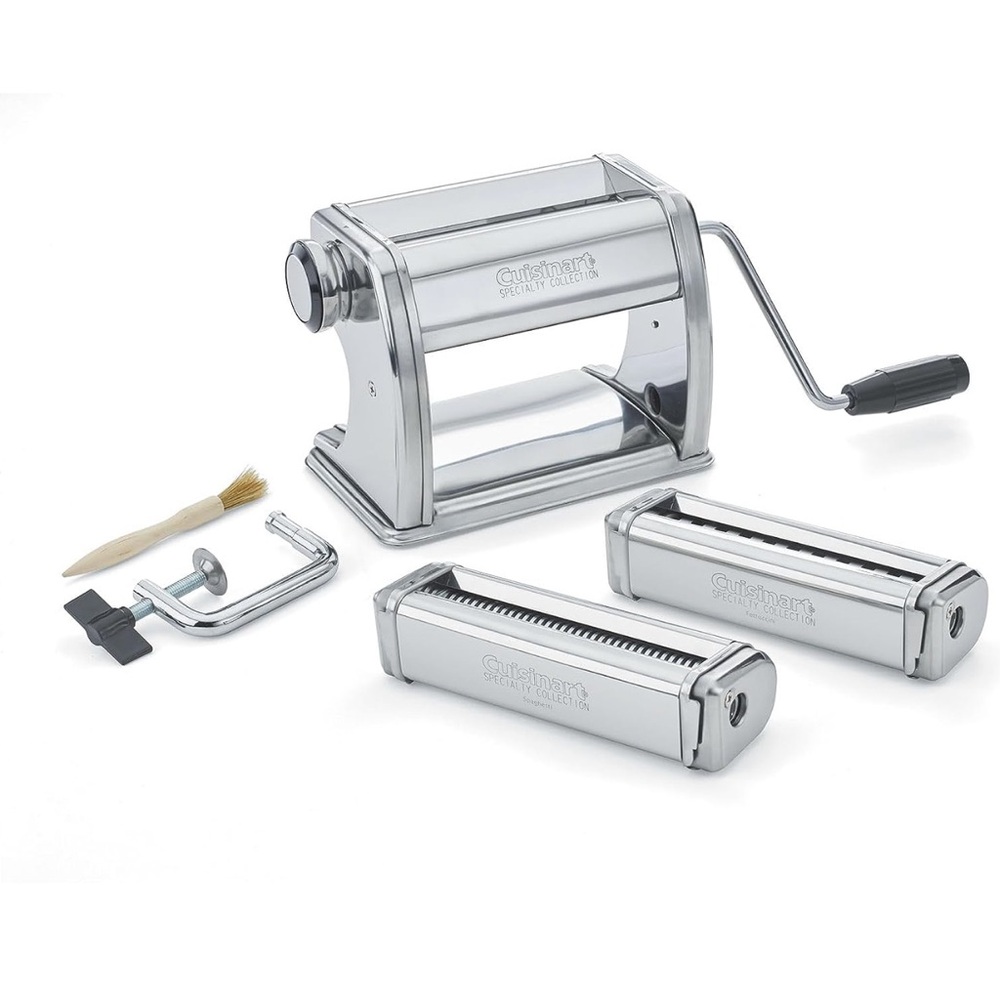 Cuisinart Specialty Collection Pasta Maker